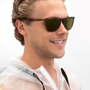 Krewe LABORDE Polarized Sunglasses